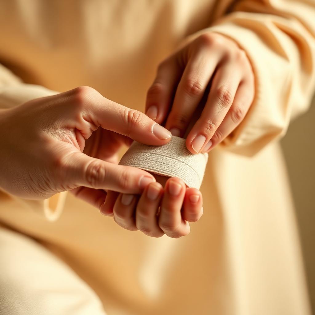 Ozonioterapia em protocolos combinados para feridas complexas